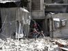 23 цивилни загинаха при въздушни удари 
в Източна Гута близо до Дамаск