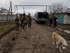 Какво ще се случи в  Донбас след
антитерористичната операция?