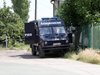 Двама задържани за конфликта между ромски фамилии в "Христо Ботев"