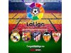 Испанската La Liga влиза в ефира на MAX Sport през следващите три години