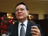 Осъдиха опозиционен лидер в Камбоджа на 27 г. затвор за държавна измяна