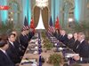 Си Дзинпин: Китай и САЩ могат да намерят правилния начин за взаимодействие