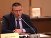 Проверката срещу Борислав Сарафов за "Осемте джуджета" е удължена с два месеца