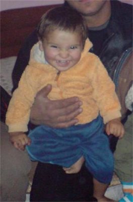 3-годишният Асен убит, защото плачел