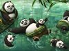 Много смях с  “Кунгфу панда” 3
