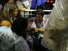 20 души са ранени при катастрофа на карнавала в Рио