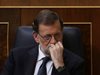 Премиерът на Испания Мариано Рахой: Не знаех за черната каса на партията