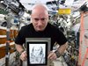 Астронавтът Кели: Гледах "Игра на тронове" постоянно, докато бях в космоса