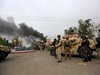 Афганистанските сили за сигурност отблъснаха нападение на талибаните