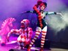 Болшой московски цирк идва с нов спектакъл