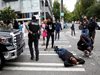 Втора смъртоносна стрелба в окупираната от протестиращи зона в Сиатъл