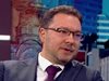 Даниел Митов: Струва ми се, че ПП-ДБ искат да отстранят Калин Стоянов, защото не ги слуша