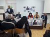 Цветанов: ГЕРБ се противопоставя на популизма и омразата в смесените региони
