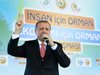 ЕК е привикала турския представител в ЕС заради изявленията на Ердоган
