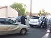 Безпилотен автомобил на Юбър бе ударен при катастрофа в Аризона (Видео)