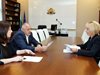 Борисов подкрепи законопроектите на Манолова за частните съдебни изпълнители
