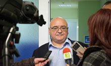 Над 11 000 пациенти преминали през „неработещата” клиника „Медика Кор” във
Враца
