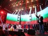 Слави Трифонов и “Ку-ку бенд” със спектакъл в най-натоварената концертна зала в Европа (Обзор)