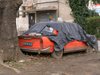 Райкметове ринат трошки в Пловдив, превърнати в жилища
