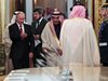 Съюзът между Саудитска Арабия и Русия вероятно ще подкопае влиянието на ОПЕК