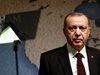 Ердоган: Нетаняху има палестинска кръв по ръцете си и не може да прикрие това, като напада Турция