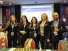 Шахматните кралици на България победиха силния испански тим на европейското