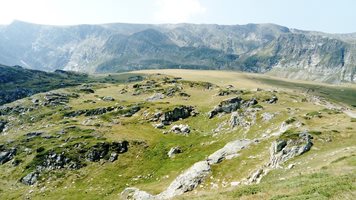 Добри са условията за туризъм в планините