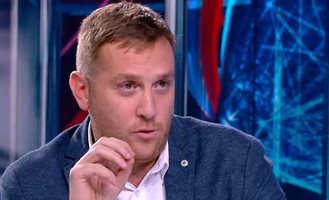 Христо Пъдев: Няма подготовка за това да си баща