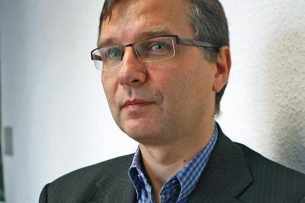 Пьотр Войчеховски, президент на WB Group