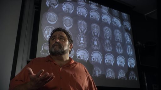 Фалън - Неврологът с мозък на психопат убиец
