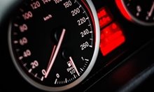 Окръжният съд в Добрич призна глоба на мъж за превишена скорост във Франкфурт

