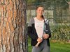 Росица Денчева загуби финал в Турция