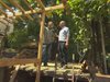 Роми заграбват чужди имоти в "Столипиново"