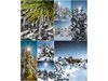 Читателите снимат зимата: Рила планина