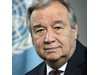 Генералният секретар на ООН Антониу Гутериш осъди нападението в Лиеж вчера