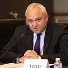 Министърът на МВР Иван Демерджиев