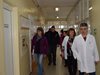 Немски благодетели помагат за реновиране на детско отделение в болницата в Горна Оряховица