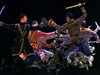 70 танцьори от балет “Сухишвили” изнасят
концерти в 6 града
