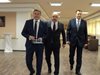 Министър Кралев: Решението на МОК да извади Русия от игрите в Пьончан беше тежко, в България на година хващат 12-14 с допинг, повечето аматьори