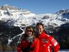 "168 часа": Бащата и съпругата на Шумахер харчат в тандем богатството му от 1 милиард долара