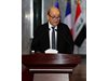 Френският външен министър: Ливан преминава през много тежка криза