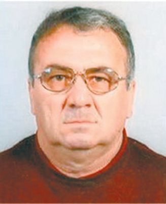 Петър Бялков е убит преди осем години