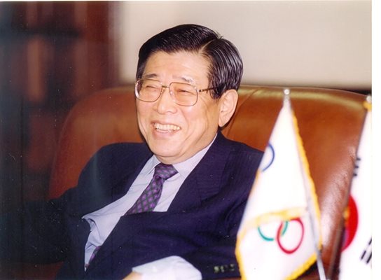 Корееът Ким раздал доста пари, за да влезе таекуондото на олимпийски игри.