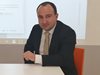 Зам.-кмет иска 400 000 лева за проект на нова Математическа гимназия в Пловдив