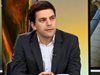 Никола Минчев: Не мисля, че някой от ПП-ДБ ще подкрепи кабинет „Габриел”