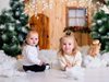 "Дете под елхата": Димана вече си е поръчала подаръци на Дядо Коледа, а Ивайло - ще се зарадва на всичко