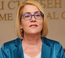 Даниела Машева от ВСС: Вероятно няма да има друг кандидат за главен прокурор освен Гешев