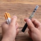 Е-цигарите намаляват тютюнопушенето, а не го увеличават