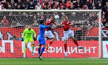 Сезонът на "Левски" - от обещание за титла и купа до извън Европа