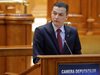 Сваленият румънски премиер Гриндяну: Управляващите трябва да останат единни